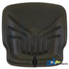 A & I Products Kit, Seat Cushion; BLACK Vinyl, 72X (For MSG95G & MSG85721V Seats) 17" x18" x6" A-MSG95GSV